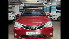 Used Toyota Etios Liva V in Mumbai