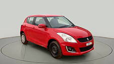 Used Maruti Suzuki Swift VXi in Bangalore