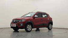 Used Renault Kwid 1.0 RXT Opt in Hyderabad