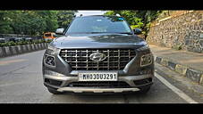 Used Hyundai Venue SX 1.0 Turbo iMT in Mumbai