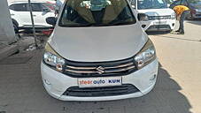 Used Maruti Suzuki Celerio VXi AMT in Chennai