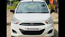 Used Hyundai i10 Era 1.1 iRDE2 [2010-2017] in Nashik