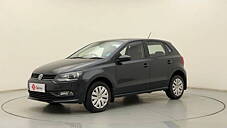 Used Volkswagen Polo Comfortline 1.2L (P) in Pune