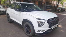 Used Hyundai Creta S 1.5 Diesel [2020-2022] in Pune