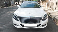 Second Hand Mercedes-Benz S-Class S 500 in Chennai