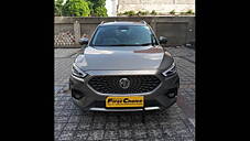 Used MG Astor Sharp EX 1.5 MT [2022-2023] in Jalandhar