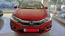 Used Honda City V in Bangalore