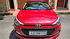 Used Hyundai Elite i20 Sportz 1.2 in Bangalore