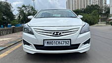 Used Hyundai Verna 1.4 VTVT in Mumbai