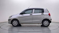 Used Maruti Suzuki Celerio VXi AMT in Bangalore