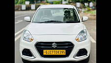 Used Maruti Suzuki Dzire VXi [2020-2023] in Ahmedabad