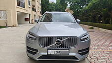 Used Volvo XC90 D5 Inscription in Lucknow