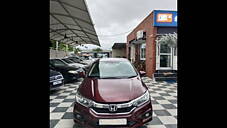 Used Honda City SV Diesel in Kheda