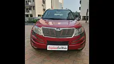 Second Hand Mahindra XUV500 W8 AWD in Bhopal