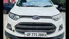 Used Ford EcoSport Titanium 1.5 TDCi in Kanpur