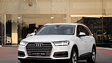 Second Hand Audi Q7 45 TDI Technology Pack in Dehradun