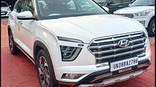 Used Hyundai Creta SX (O) 1.5 Diesel [2020-2022] in Dehradun