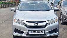 Used Honda City 1.5 S AT in Mumbai