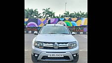 Used Renault Duster 110 PS RXZ 4X2 AMT Diesel in Surat