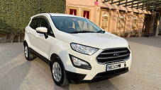 Used Ford EcoSport Trend 1.5L TDCi in Gurgaon
