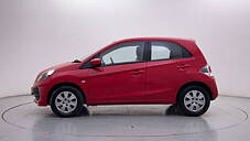 Used Honda Brio S MT in Bangalore