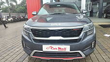 Used Kia Seltos GTX Plus 1.5 Diesel AT in Nashik