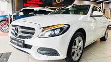 Used Mercedes-Benz C-Class C 200 Avantgarde in Navi Mumbai