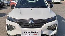 Second Hand Renault Kwid RXL in Jaipur