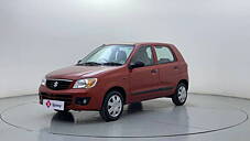 Used Maruti Suzuki Alto K10 VXi in Bangalore