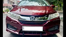 Second Hand Honda City SV Diesel in Jalandhar