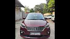 Used Maruti Suzuki Ertiga VXI CNG in Thane