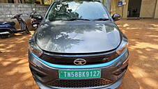 Used Tata Tiago EV XT Long Range in Madurai