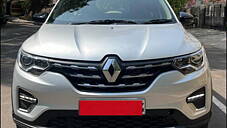 Used Renault Triber RXZ EASY-R AMT Dual Tone in Chennai