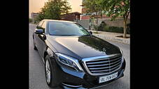 Used Mercedes-Benz S-Class S 350 CDI in Faridabad