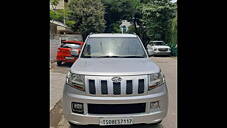 Used Mahindra TUV300 T8 in Hyderabad