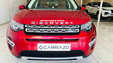 Used Land Rover Discovery Sport HSE Luxury in Pune