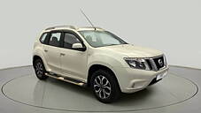 Used Nissan Terrano XV D THP 110 PS in Kochi