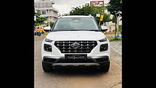 Used Hyundai Venue SX (O) 1.5 CRDi in Jaipur