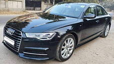 Used Audi A6 35 TDI Matrix in Delhi