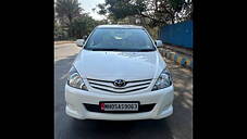 Used Toyota Innova 2.5 G4 8 STR in Mumbai