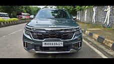 Used Kia Seltos GTX Plus 1.5 Diesel AT in Mumbai