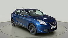 Used Maruti Suzuki Baleno Delta 1.2 in Allahabad