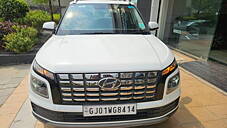 Used Hyundai Venue SX (O) 1.0 Turbo DCT in Ahmedabad