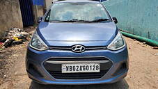Used Hyundai Xcent S 1.2 in Kolkata