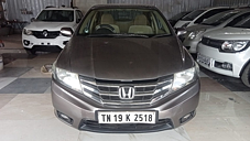 Second Hand Honda City 1.5 V AT in Chennai