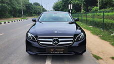 Used Mercedes-Benz E-Class E 200 in Gurgaon