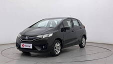 Used Honda Jazz V Petrol in Chennai