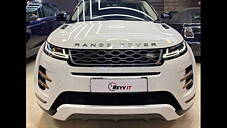 Used Land Rover Range Rover Evoque HSE Dynamic in Gurgaon