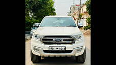 Used Ford Endeavour Titanium 2.2 4x2 AT [2016-2018] in Chandigarh