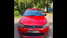 Used Volkswagen Polo Highline1.2L (D) in Mysore